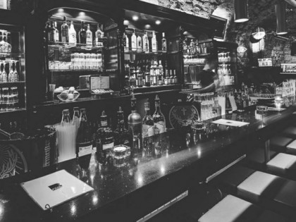 Foto: Berliner Bar 