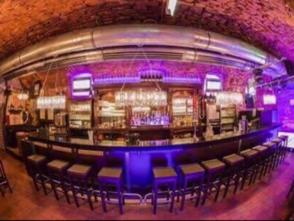 Foto: Berliner Bar 